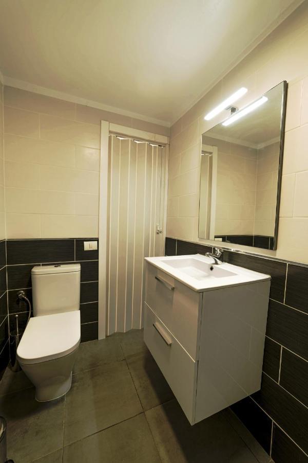 דירות פלאייה דה לאס אמריקס Sunny Terrace Playa Honda מראה חיצוני תמונה